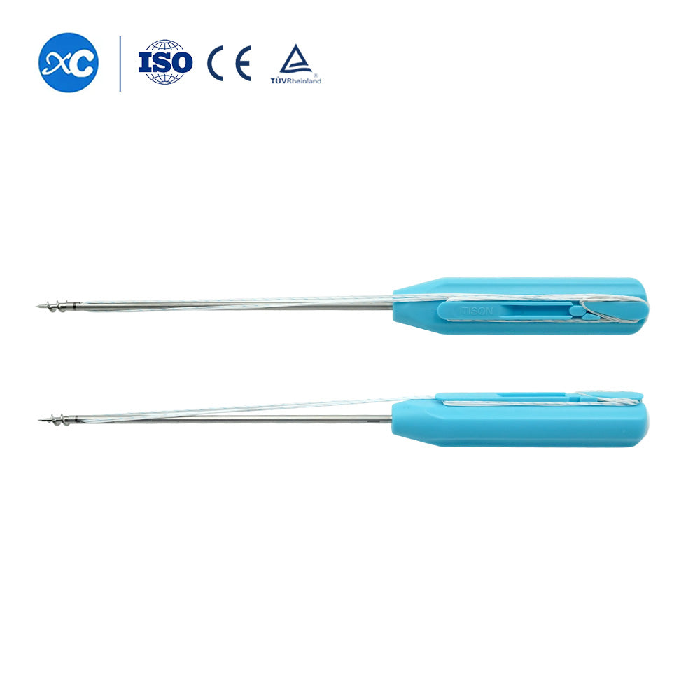 Titanium Suture Anchor