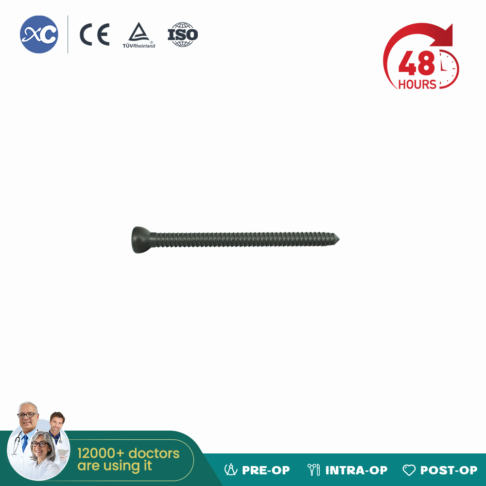 ( Locking )Screw and End Cap for Intertan Nail