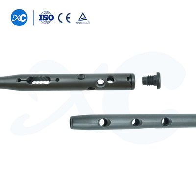 Humerus Multi Lock Intramedullary Nails
