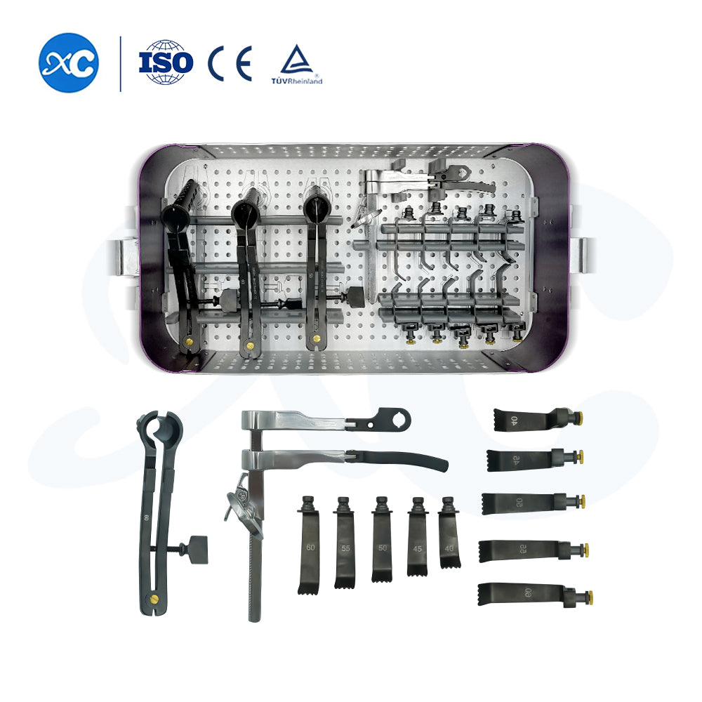 MLD Articulating Retractor