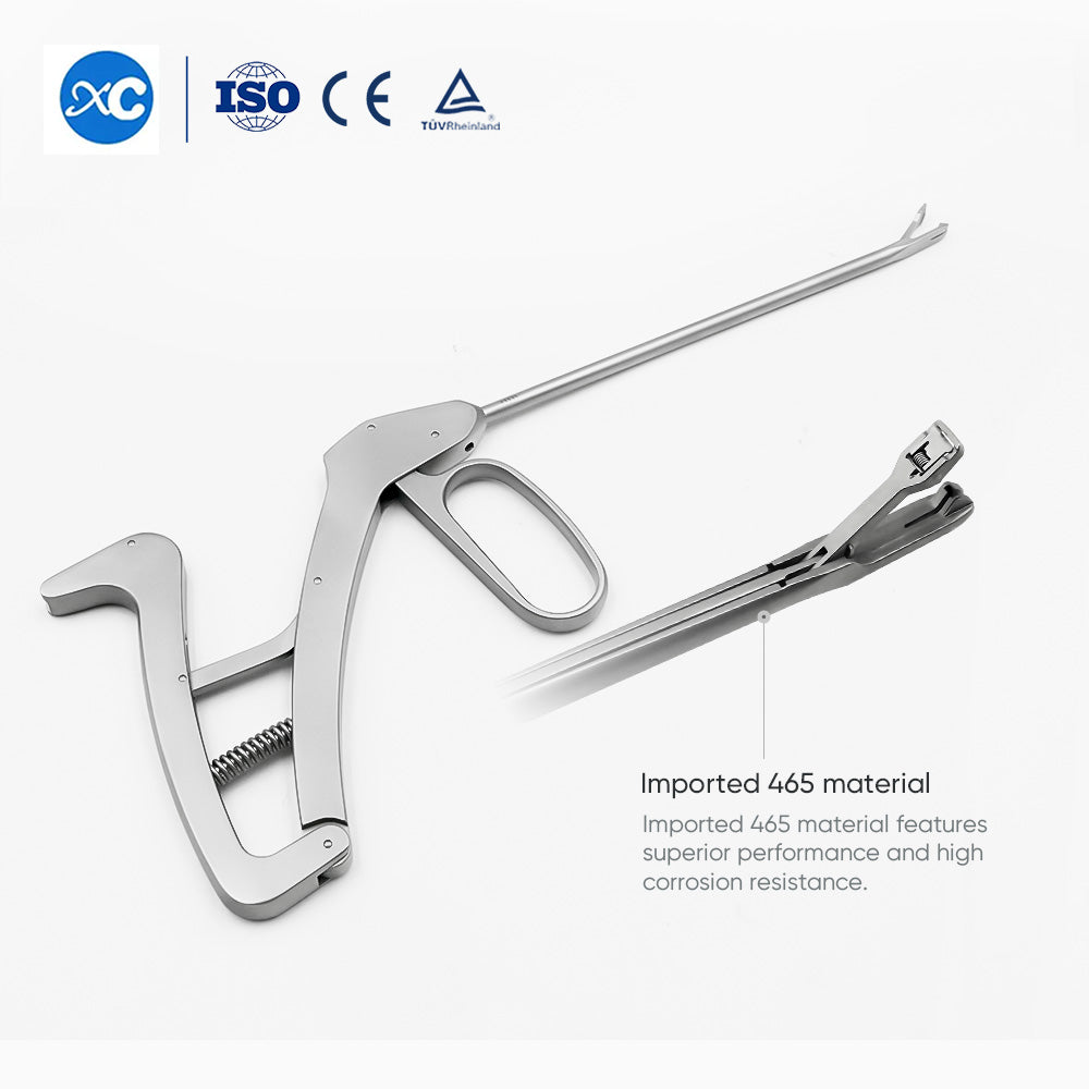 Suture Grasper Set-Ⅱ Knee