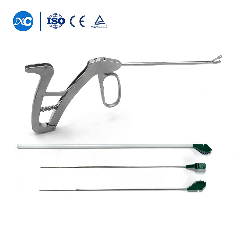 Suture Grasper Set-Ⅱ Knee