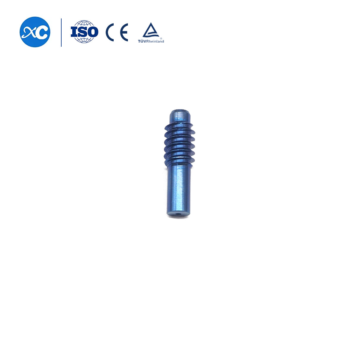 Elastic Nail End Cap for Titanium Elastic Interlocking Pediatric Intramedullary TEN