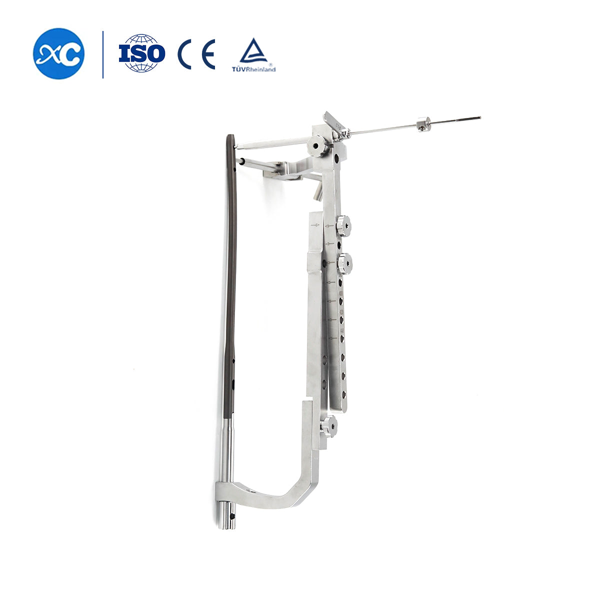 Femur Intramedullary Nail Instrument Set