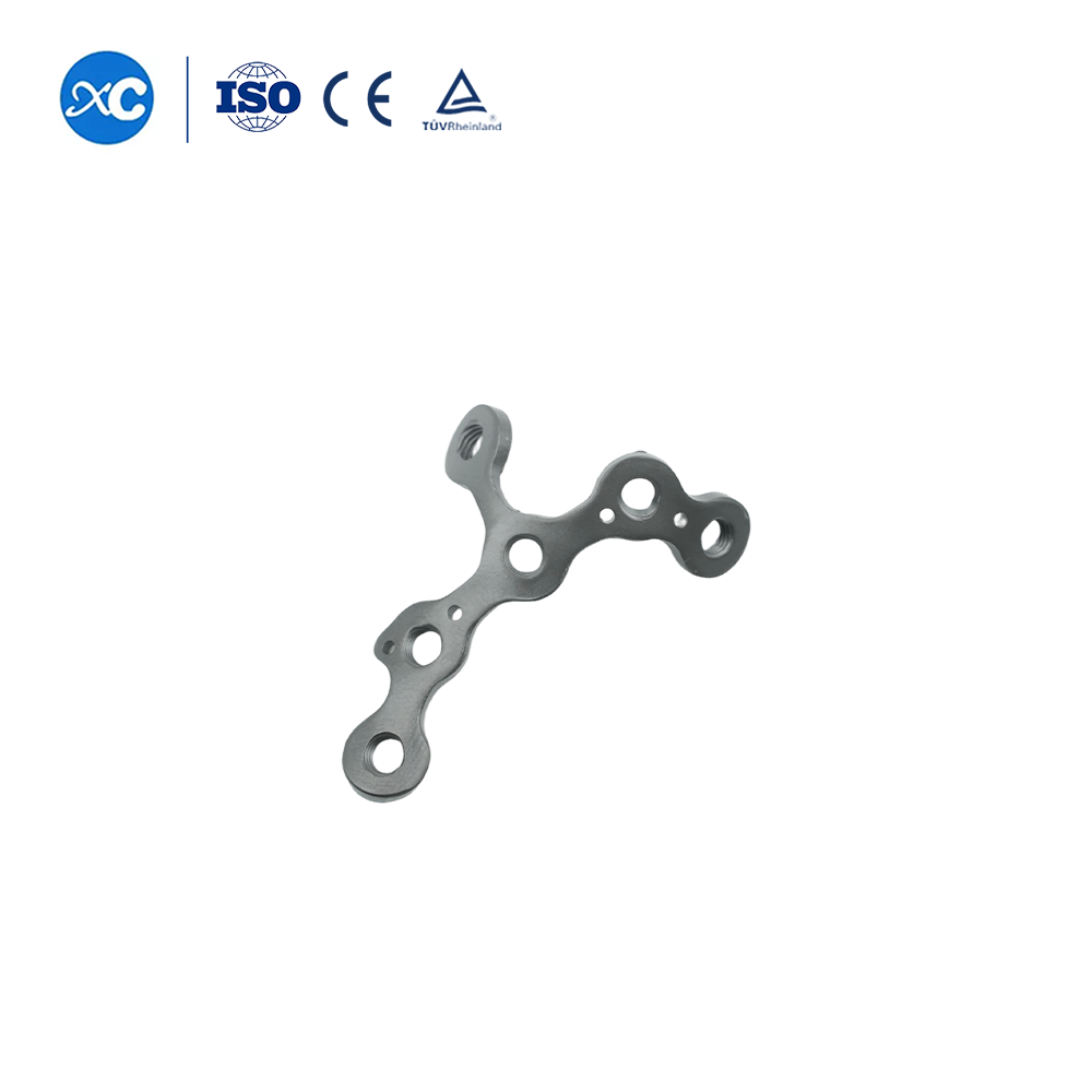 Locking Plate for Ulnar Styloid ProcessⅡ