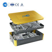 Reversed Femoral & Gama Intramedullary Nail Instrument Set