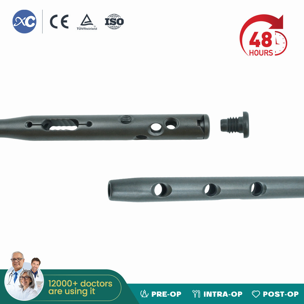 Humerus Multi Lock Intramedullary Nails