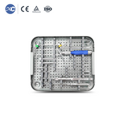 Small Surgery Instrument Set(2.7/3.5mm)