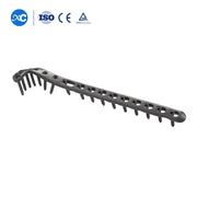 Tibial Plateau Lateral Locking Plate-III