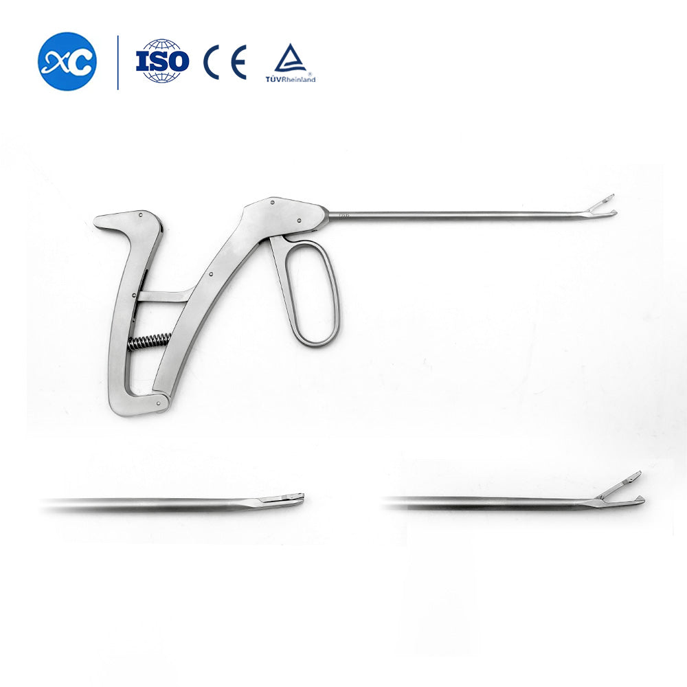 Suture Grasper Set -Ⅱ Shoulder