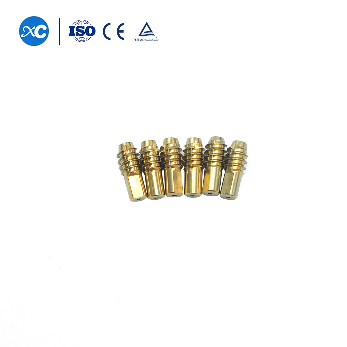 Elastic Nail End Cap for Titanium Elastic Interlocking Pediatric Intramedullary TEN