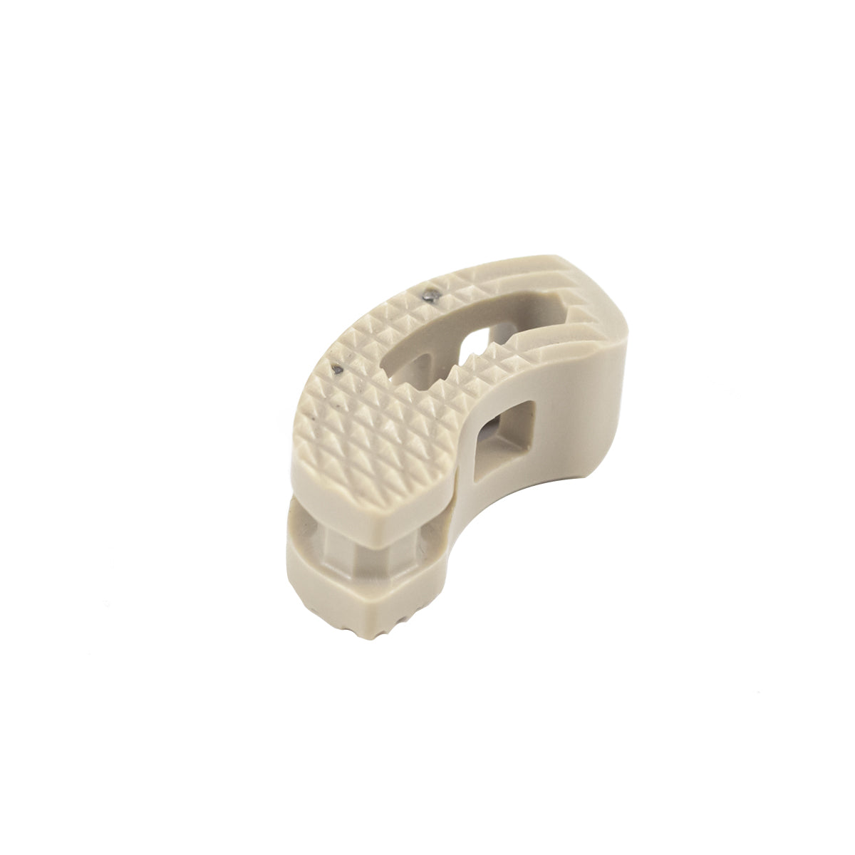 TLIF Peek Cage-II — PEEK Cage