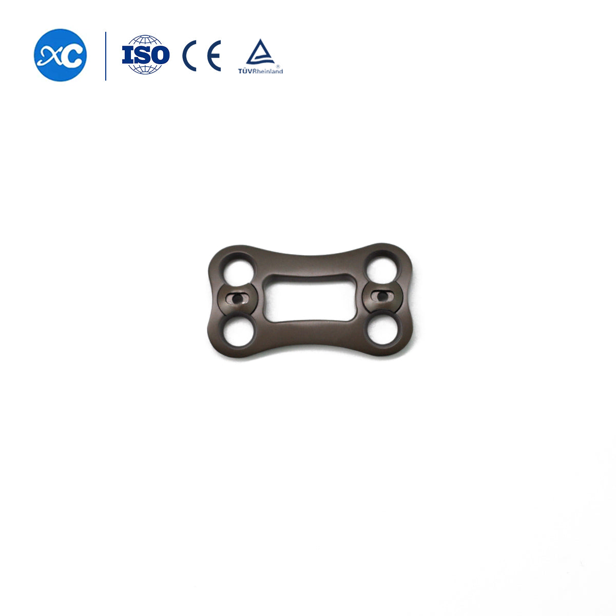 Anterior Cervical Plate-I-Anterior Cervical Plate System