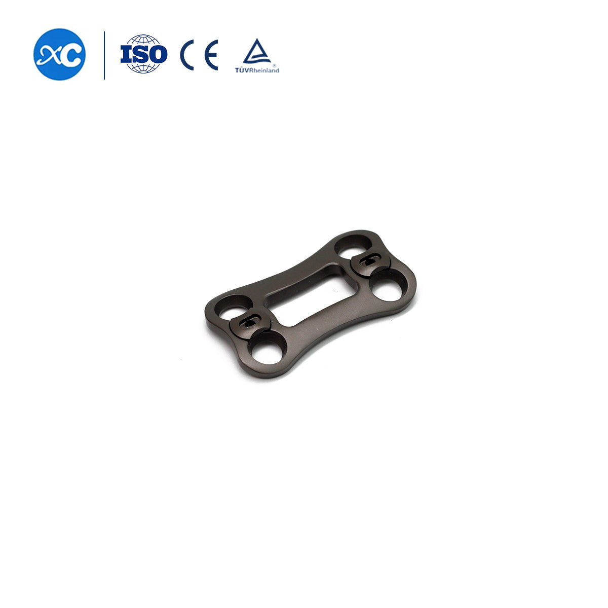 Anterior Cervical Plate-I-Anterior Cervical Plate System
