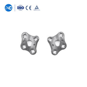Glenoid Cavity Locking Plate