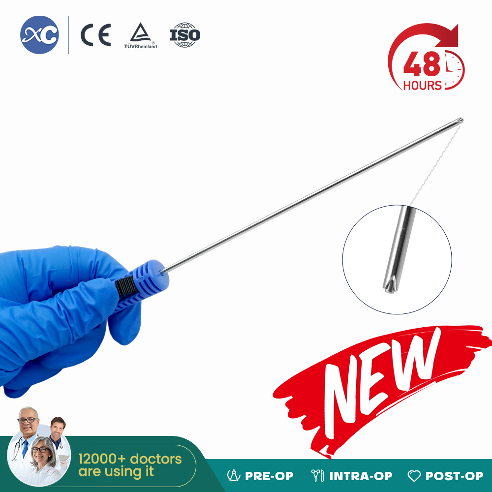 Disposable Knot Pusher and Suture Cutter