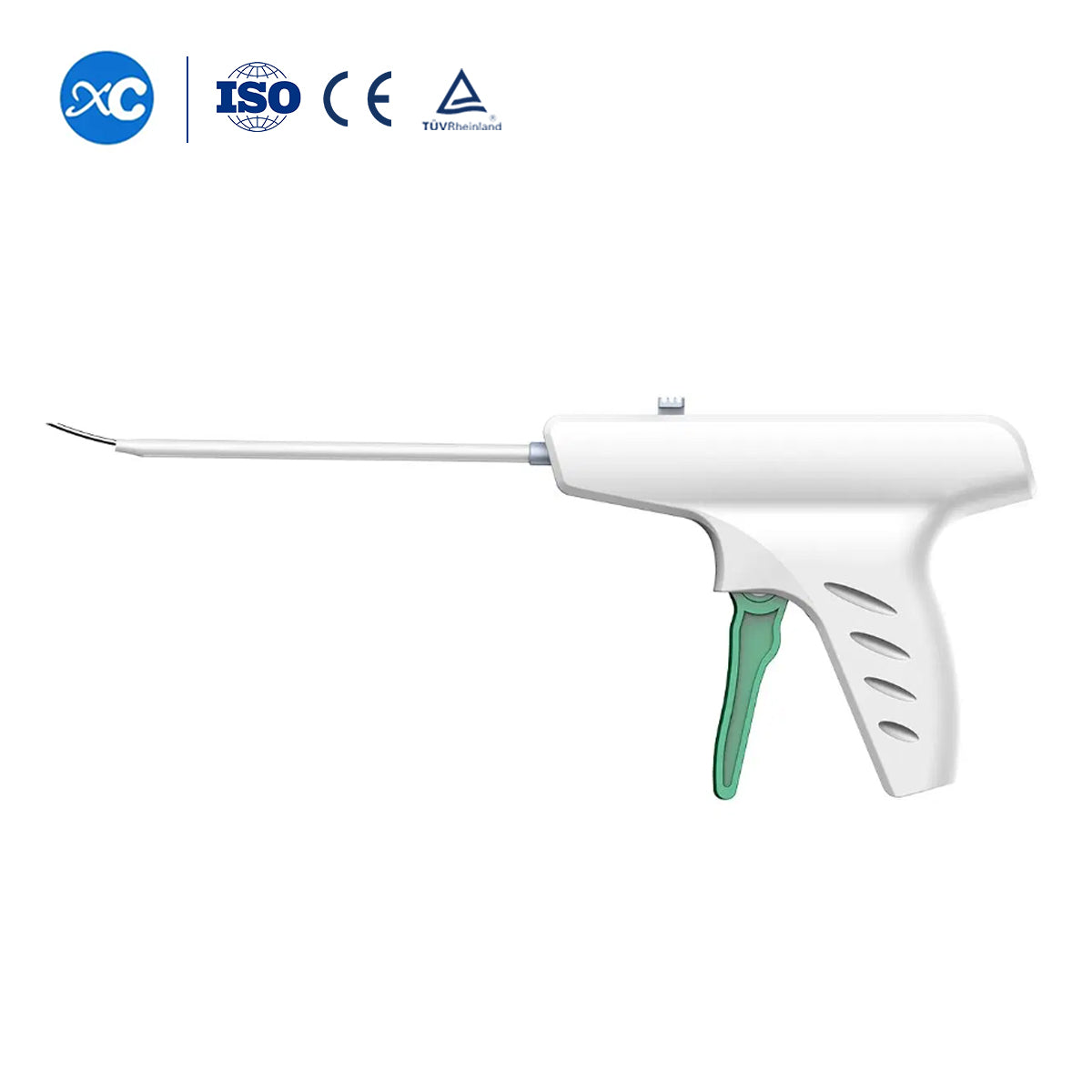 Meniscus Surgical Staple