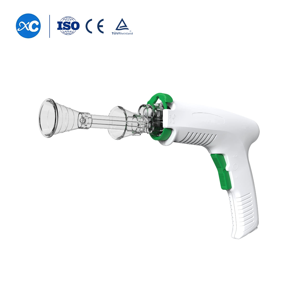 Medical Pulsed Lavage