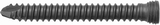HC2.0-2.0mm Locking Screw, T6 Stardrive, Self-tappingh