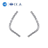 Arc Scapula Medial Reconstruction Locking Plate