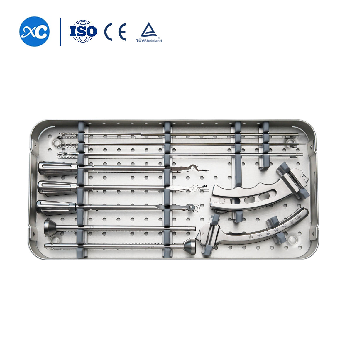 AC Joint Reconstructio n Instrument Set-I