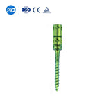 Monoaxial Reduction Screw-Spinal Pedicle Screw System (5.5mm System)