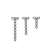 2.0 T-Shaped Locking Plate (3H in Head)