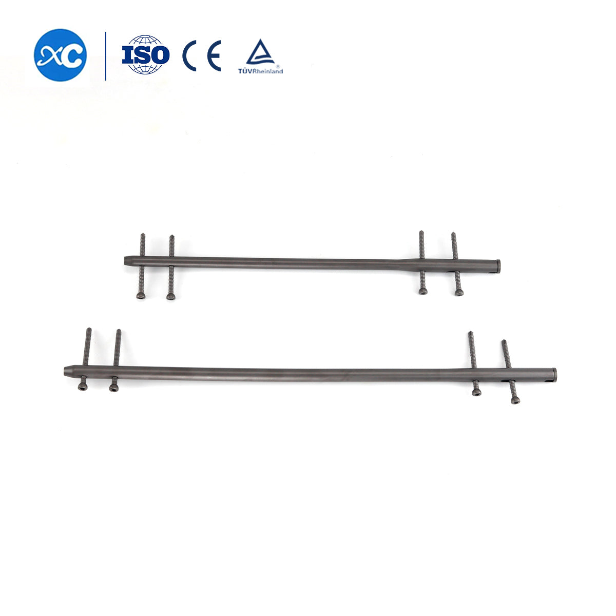 Femoral Reconstruction Intramedually Nail Match 4.5mm Locking Screw 6.5mm Locking Screw Full-threaded