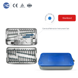 Cervical Retractor Instrument Set