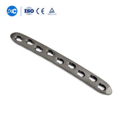 Femoral Curved Plate