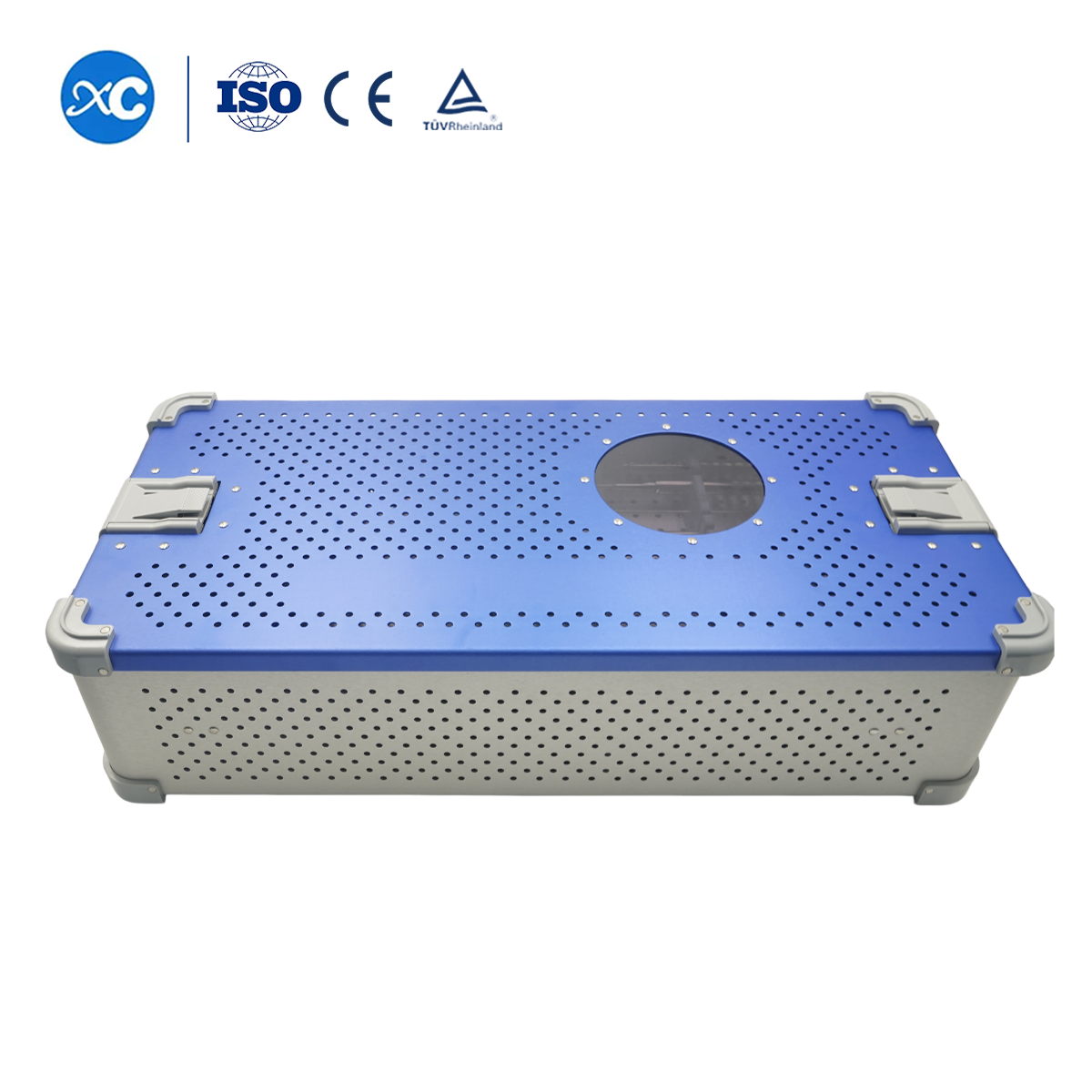 Transforaminal Endoscopic 10.0 Instrument Set