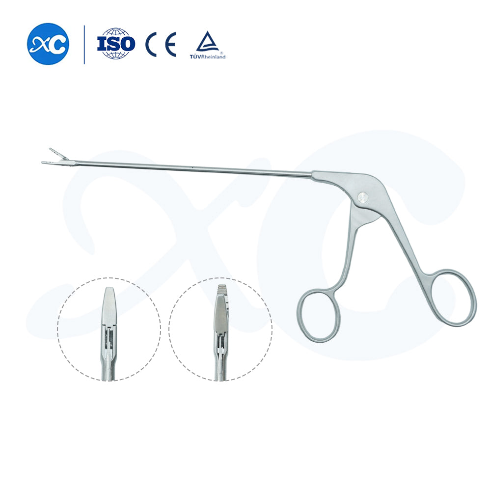 Tissue Grasper