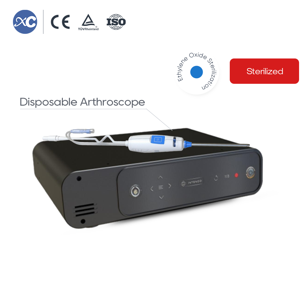Disposable Apthroscope