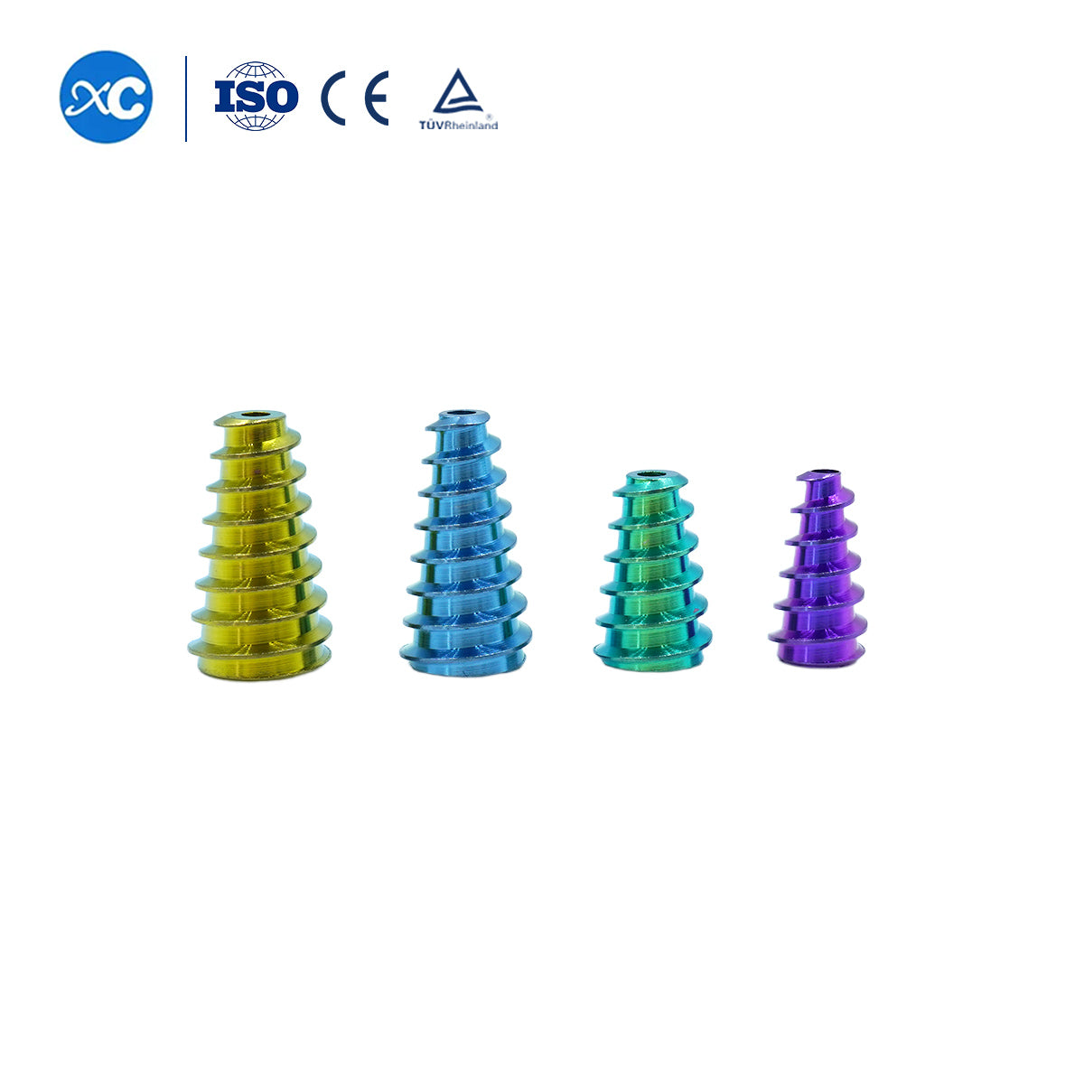 Subtalar Screw