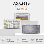 AO ALPS Instrument Set for Animal Orthopedic Surgical