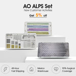 AO ALPS Instrument Set for Animal Orthopedic Surgical