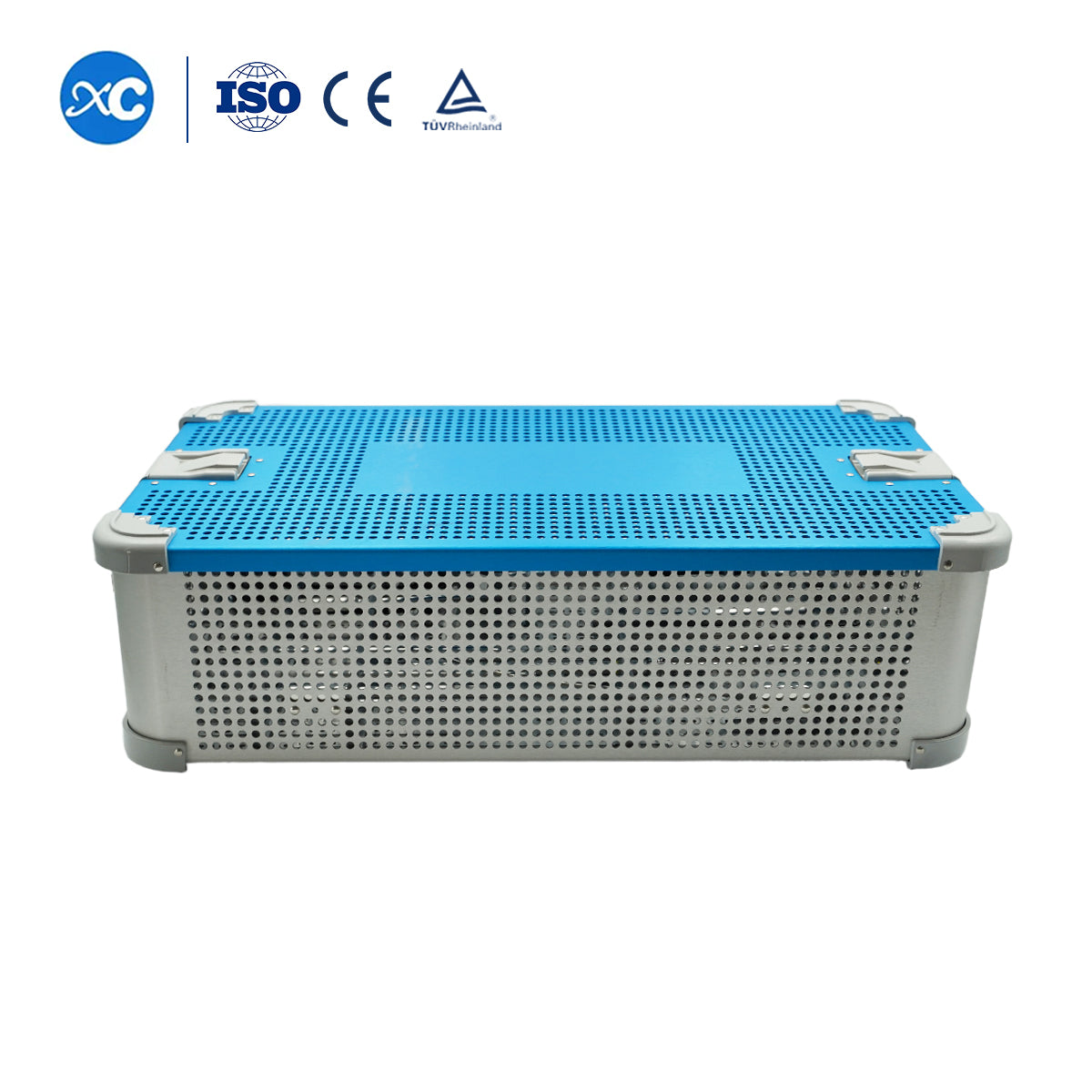 Humerus Multi Lock Nail Instrument Set