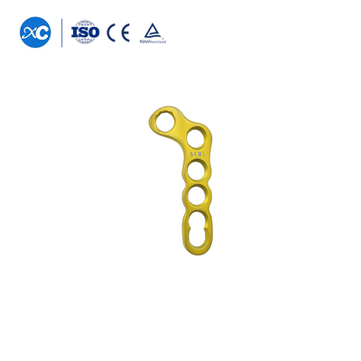 MT L-Locking Plate