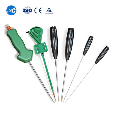 PEEK Suture Anchors