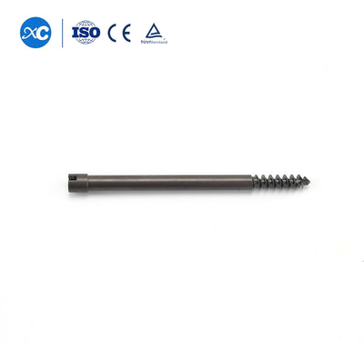 6.5mm Locking Screw Full-threaded for Gamma Intramedually Nail