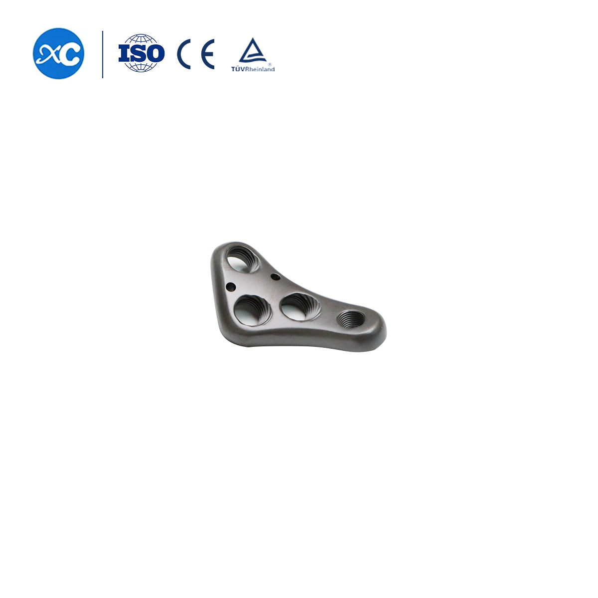 Proximal Femur Condylus Locking Plates