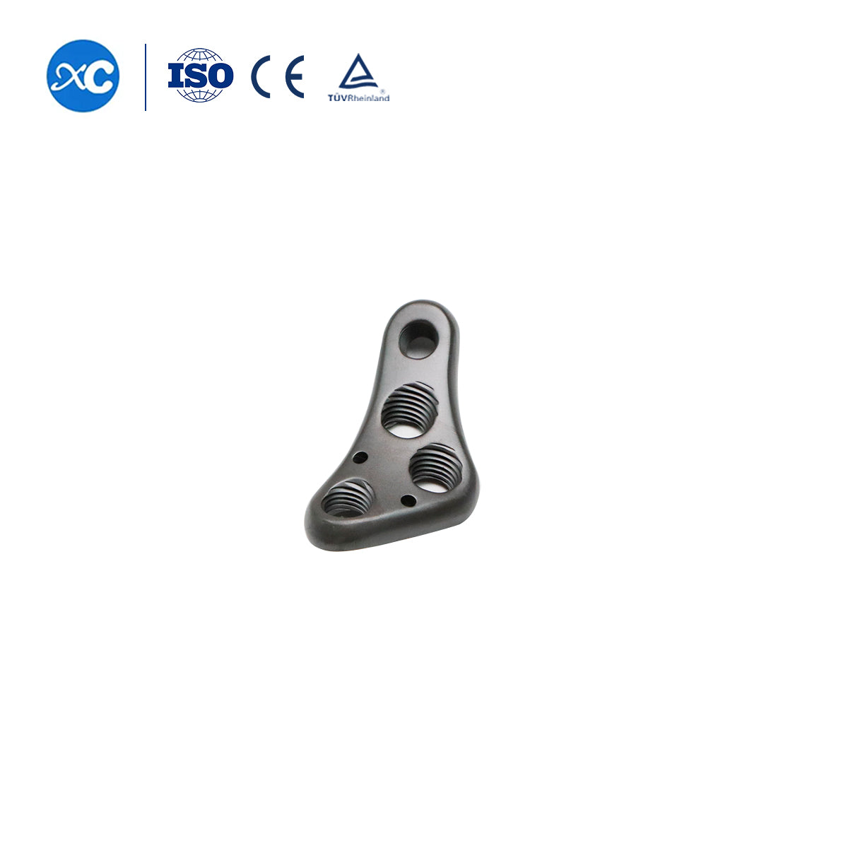 Proximal Femur Condylus Locking Plates