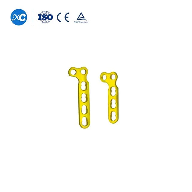 2.7 L-Shaped Locking Plate
