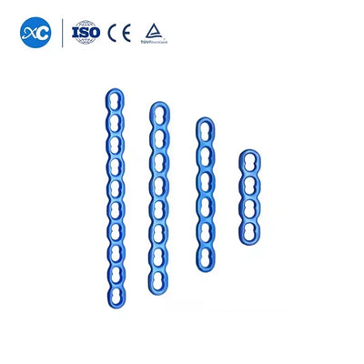 2.7 Reconstruction Locking Plate