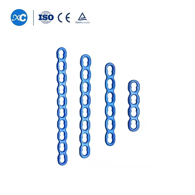 2.7 Reconstruction Locking Plate