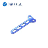 2.7 T-Shaped Locking Plate