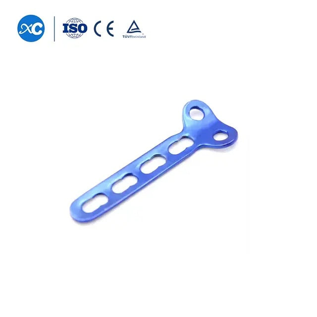 2.7 T-Shaped Locking Plate