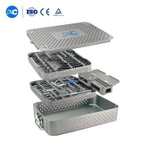 Small Surgery Instrument Set (2.7/3.5mm) Full Spec