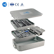 Small Surgery Instrument Set (2.7/3.5mm) Full Spec