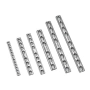 Veterinary 3.5mm Straight DCP Plate forCanine 3.5mm Straight DCP 6, 8, 9, 10 Holes Implant for Veterinary Orthopedic  Surgery